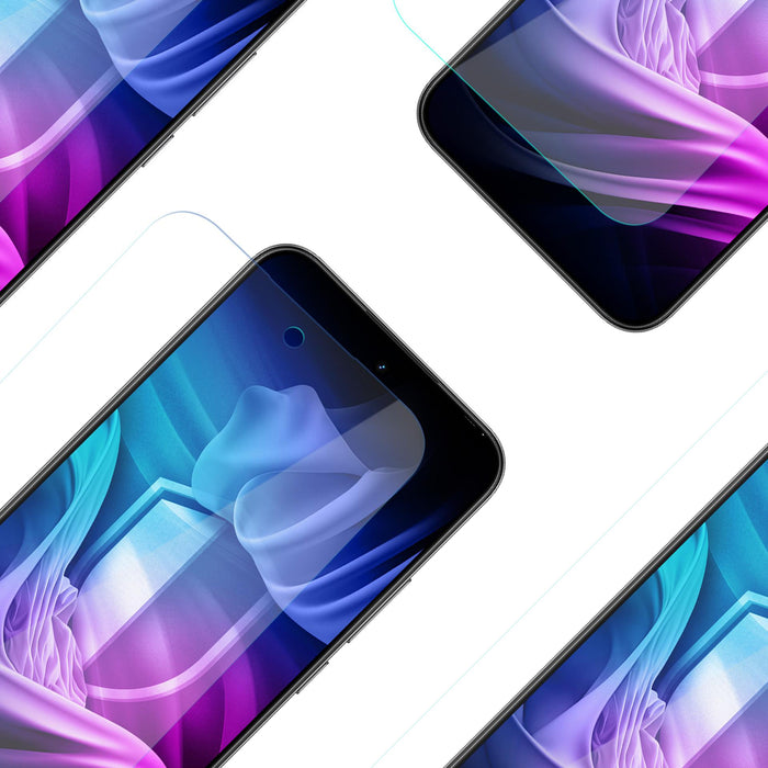 3mk SilkyMatt Pro™ Matte Film for Realme 16 5G