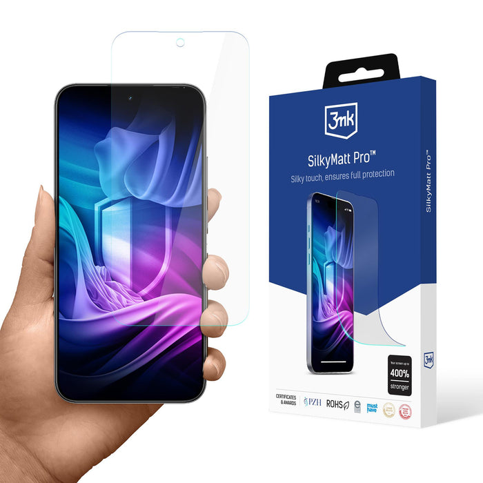 3mk SilkyMatt Pro™ Matte Film for Realme 16 5G