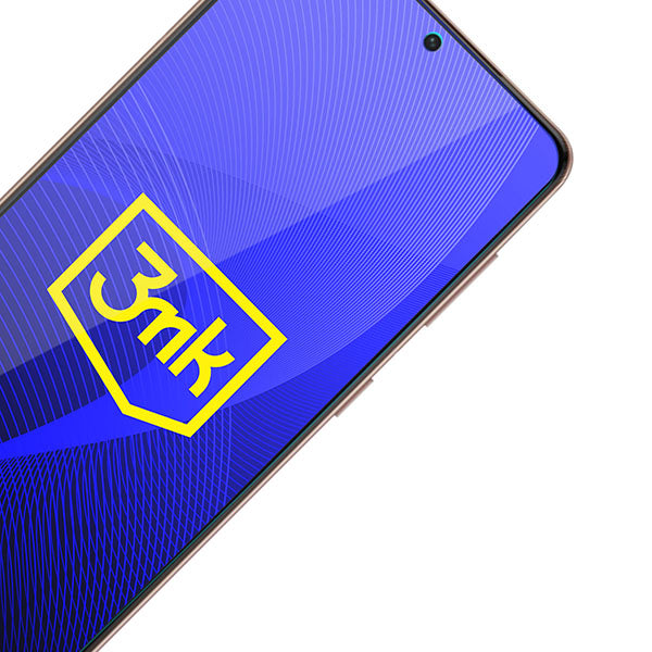 Samsung Galaxy S21 + 5G - 3mk FlexibleGlass ™