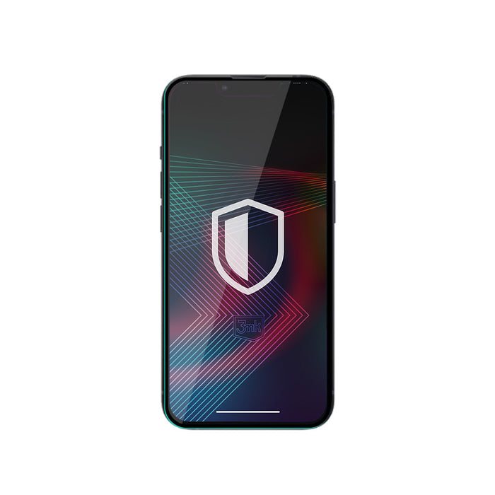 Tempered glass for iPhone 13 Pro Max 9H from the 3mk HardGlass Lite series