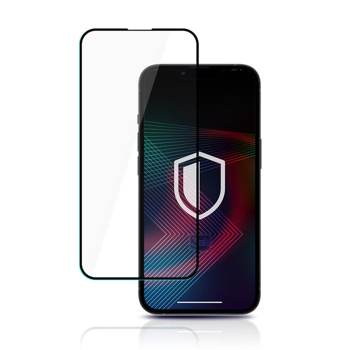Tempered glass for iPhone 13 Pro Max 9H from the 3mk HardGlass Lite series