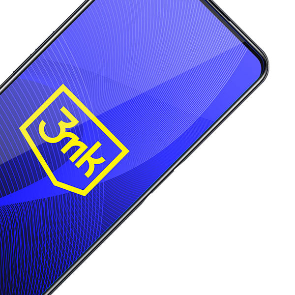 3MK FlexibleGlass Realme 9 Pro Hybrid Glass