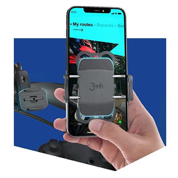 Accessories - 3mk Bike Holder Pro