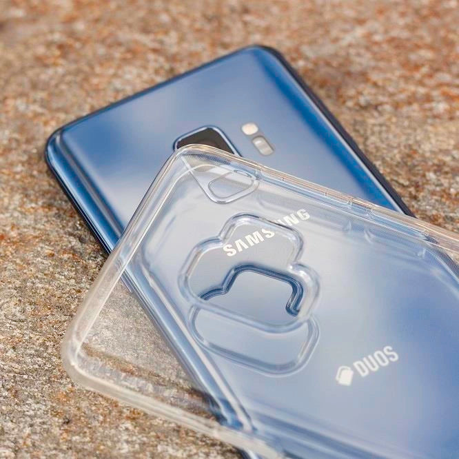 3MK Clear Case iPhone 6 / 6s
