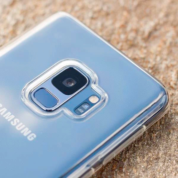 3MK Clear Case iPhone 6 / 6s