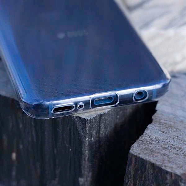3MK Clear Case iPhone 6 / 6s