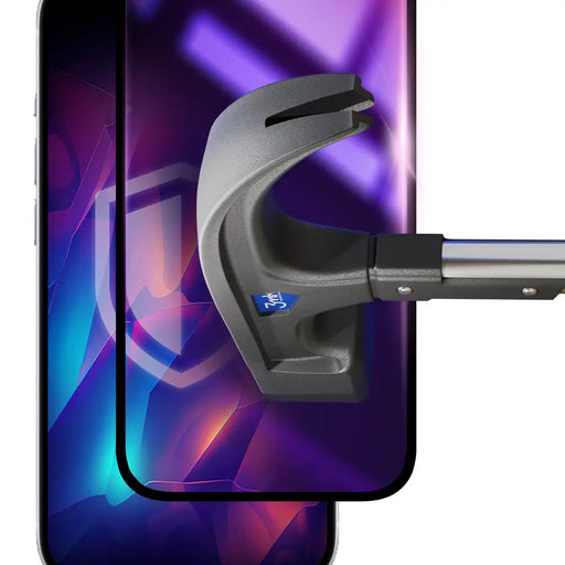 3mk Rainbow Privacy Tempered Glass for Apple iPhone 16 Pro - *Kategoria tymczasowa<<<HurtelXML