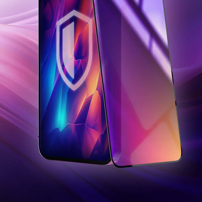 3mk Rainbow Privacy Tempered Glass for Apple iPhone 16 Pro Max - *Kategoria tymczasowa<<<HurtelXML