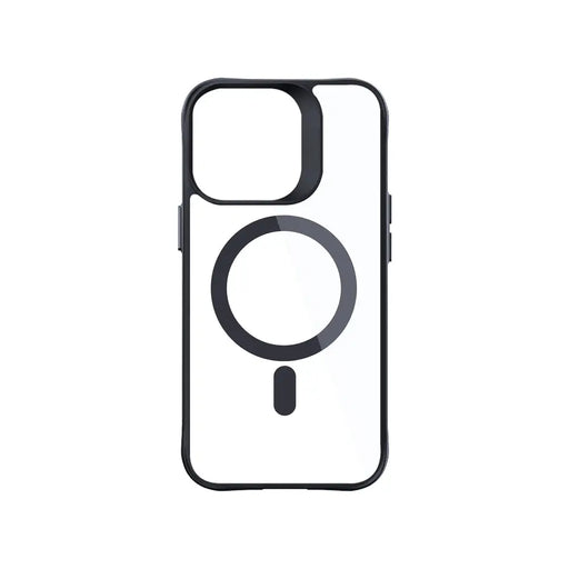 3mk Satin Armor MagCase for Apple iPhone 15 Pro - Transparent - *Kategoria tymczasowa<<<HurtelXML