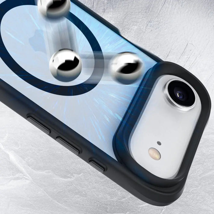 3mk Satin Armor MagCase for iPhone 17 Air - White - *Kategoria tymczasowa<<<HurtelXML