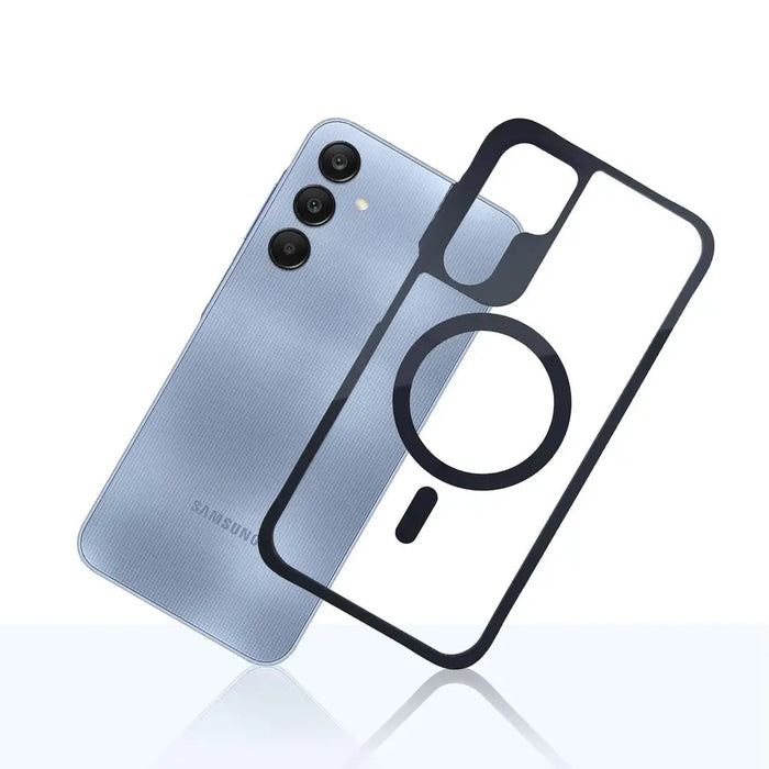 3mk Satin Armor MagCase for Samsung Galaxy A25 5G - Transparent - *Kategoria tymczasowa<<<HurtelXML