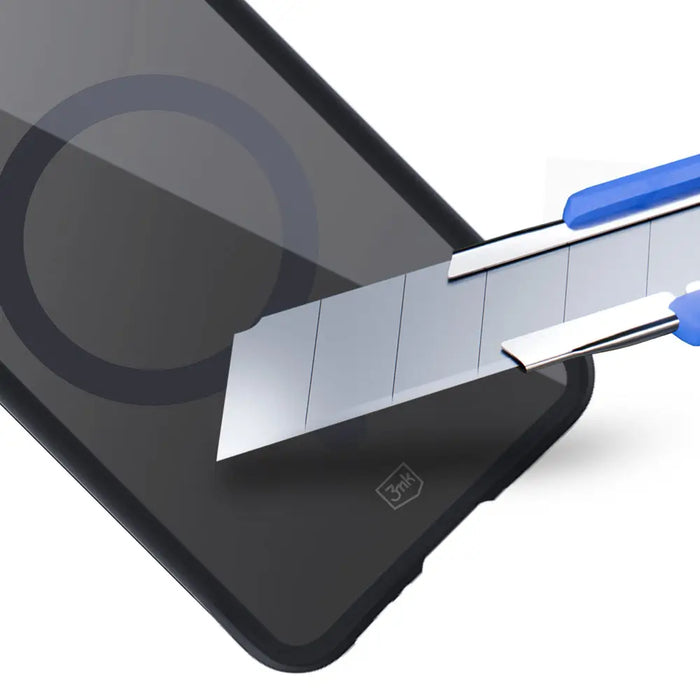 3mk Satin Armor MagCase for Samsung Galaxy S24+ - Transparent - *Kategoria tymczasowa<<<HurtelXML