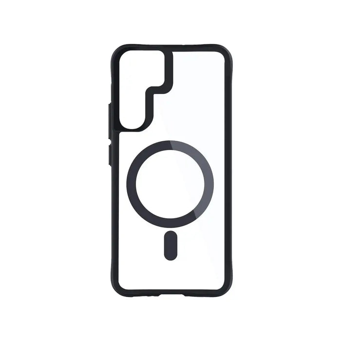 3mk Satin Armor MagCase for Samsung Galaxy S24 - Transparent - *Kategoria tymczasowa<<<HurtelXML