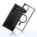 3mk Satin Armor MagCase for Samsung Galaxy S24 Ultra - Transparent - *Kategoria tymczasowa<<<HurtelXML
