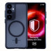 3mk Satin Armor MagCase for Samsung Galaxy S25 Ultra - Transparent - *Kategoria tymczasowa<<<HurtelXML
