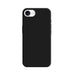 3mk Silicone Case for Apple iPhone 16e / SE 4 - Black - *Kategoria tymczasowa<<<HurtelXML