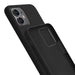 3mk Silicone Case for iPhone 11 - black - *Kategoria tymczasowa<<<HurtelXML