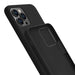 3mk Silicone Case for iPhone 11 Pro - black - *Kategoria tymczasowa<<<HurtelXML