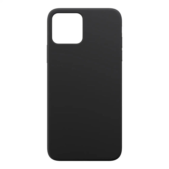3mk Silicone Case for iPhone 11 Pro Max - black - *Kategoria tymczasowa<<<HurtelXML
