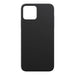 3mk Silicone Case for iPhone 11 Pro Max - black - *Kategoria tymczasowa<<<HurtelXML