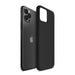 3mk Silicone Case for iPhone 11 Pro Max - black - *Kategoria tymczasowa<<<HurtelXML