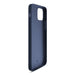 3mk Silicone Case for iPhone 15 - navy blue - *Kategoria tymczasowa<<<HurtelXML