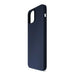 3mk Silicone Case for iPhone 15 - navy blue - *Kategoria tymczasowa<<<HurtelXML