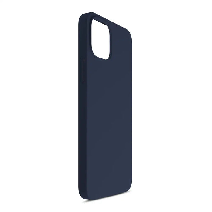 3mk Silicone Case for iPhone 15 - navy blue - *Kategoria tymczasowa<<<HurtelXML