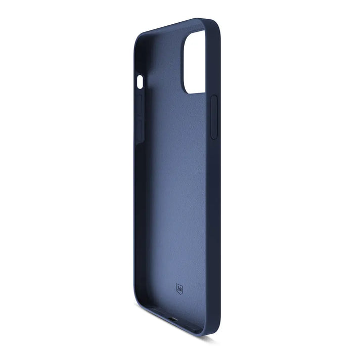 3mk Silicone Case for iPhone 15 - navy blue - *Kategoria tymczasowa<<<HurtelXML