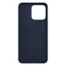 3mk Silicone Case for iPhone 15 Pro Max - Navy Blue - *Kategoria tymczasowa<<<HurtelXML