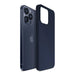 3mk Silicone Case for iPhone 15 Pro Max - Navy Blue - *Kategoria tymczasowa<<<HurtelXML