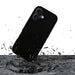 3mk Silicone Case for iPhone 16 - Black - *Kategoria tymczasowa<<<HurtelXML