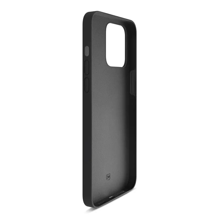 3mk Silicone Case for iPhone 16 Pro Max - Black - *Kategoria tymczasowa<<<HurtelXML