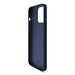 3mk Silicone Case for iPhone 16 Pro - Navy Blue - *Kategoria tymczasowa<<<HurtelXML