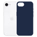 3mk Silicone Case for iPhone 16E - navy blue - *Kategoria tymczasowa<<<HurtelXML