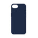 3mk Silicone Case for iPhone 16E - navy blue - *Kategoria tymczasowa<<<HurtelXML