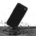 3mk Silicone Case for iPhone 17 Air - Black - *Kategoria tymczasowa<<<HurtelXML