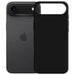 3mk Silicone Case for iPhone 17 Air - Black - *Kategoria tymczasowa<<<HurtelXML