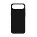 3mk Silicone Case for iPhone 17 Air - Black - *Kategoria tymczasowa<<<HurtelXML