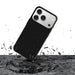 3mk Silicone Case for iPhone 17 Pro Max - Black - *Kategoria tymczasowa<<<HurtelXML