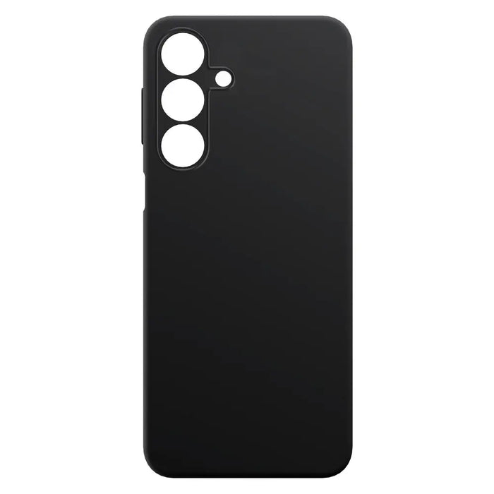 3mk Silicone Case for Samsung Galaxy A15 5G - black - *Kategoria tymczasowa<<<HurtelXML