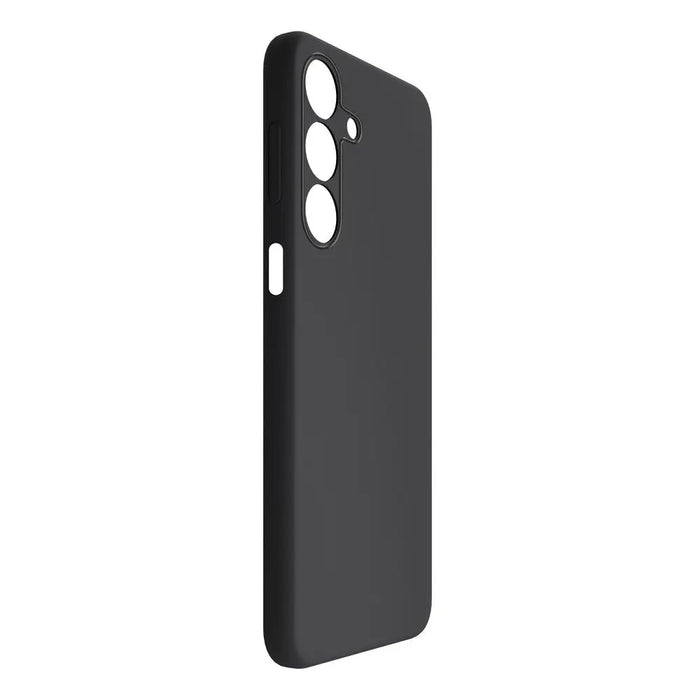 3mk Silicone Case for Samsung Galaxy A15 5G - black - *Kategoria tymczasowa<<<HurtelXML