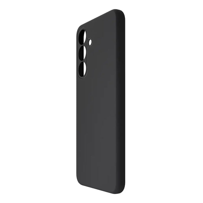 3mk Silicone Case for Samsung Galaxy A15 5G - black - *Kategoria tymczasowa<<<HurtelXML