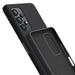 3mk Silicone Case for Samsung Galaxy A32 5G - black - Cell phone cases and covers<<<HurtelXML