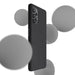 3mk Silicone Case for Samsung Galaxy A32 5G - black - Cell phone cases and covers<<<HurtelXML