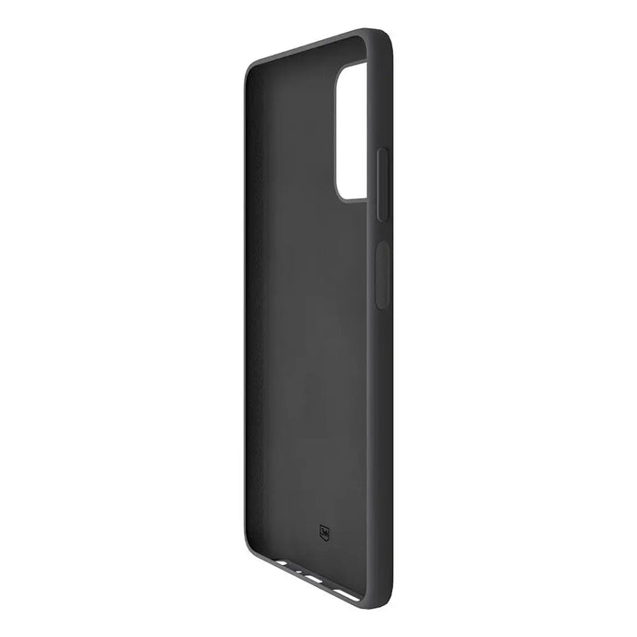 3mk Silicone Case for Samsung Galaxy A32 5G - black - Cell phone cases and covers<<<HurtelXML
