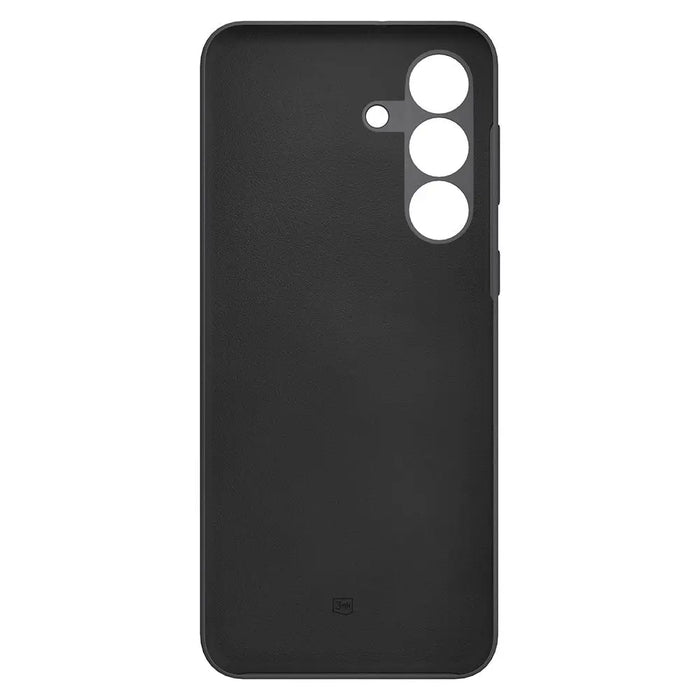 3mk Silicone Case for Samsung Galaxy A34 5G - black - *Kategoria tymczasowa<<<HurtelXML