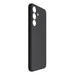 3mk Silicone Case for Samsung Galaxy A55 5G - Black - *Kategoria tymczasowa<<<HurtelXML