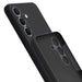 3mk Silicone Case for Samsung Galaxy A55 5G - Black - *Kategoria tymczasowa<<<HurtelXML