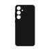 3mk Silicone Case for Samsung Galaxy S24 FE - Black - *Kategoria tymczasowa<<<HurtelXML